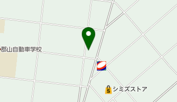 有限会社鈴木オートサービスの地図画像