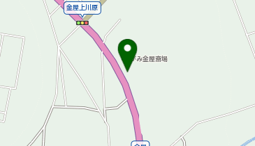 J・ガレージ雅の地図画像