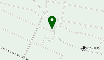 慈恩寺の地図画像