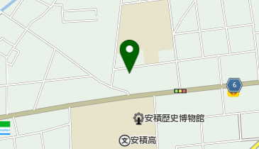 道因寺の地図画像