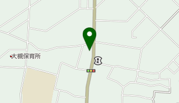 あんざい写真館の地図画像