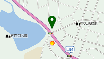 カメカメホーム郡山店の地図画像