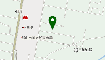 株式会社朝日ハウジングの地図画像