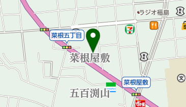 博士の家村越住建の地図画像