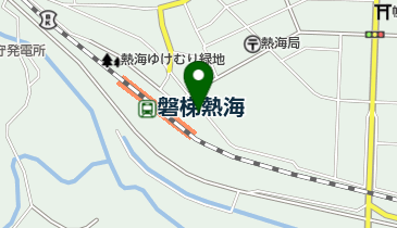 男爵の地図画像