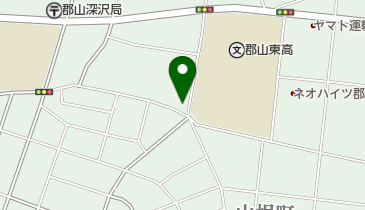 ビクター歌謡教室の地図画像