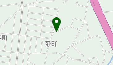 さくらガーデン 静町店の地図画像