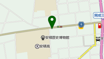 花おかの地図画像