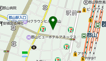 福島県郡山市駅前の花屋一覧 Navitime