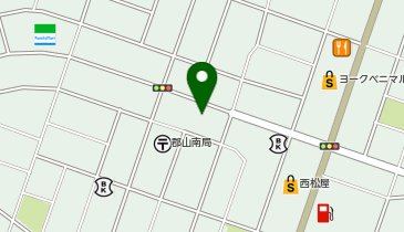 フラワーハウス花門の地図画像