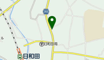 たけだやストアーの地図画像