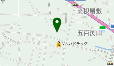 リスクリン郡山」(郡山市-機械/器具-〒963-0201)の地図/アクセス/地点