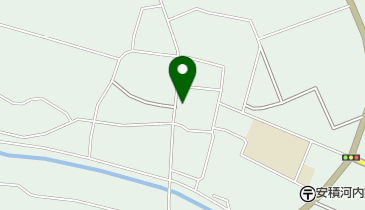 辰己屋菓子店の地図画像