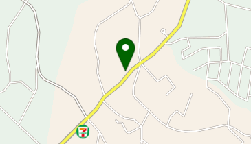 柳沼石材の地図画像