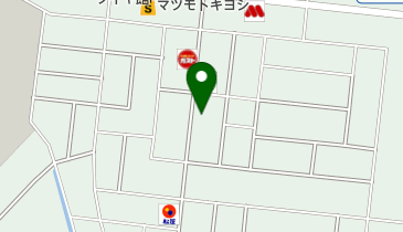 柳接骨院の地図画像