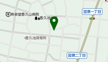 大槻商会の地図画像