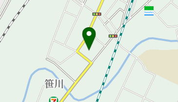 株式会社トーヨータイヤジャパン郡山営業所の地図画像