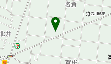 ミシュランタイヤ福島販売株式会社郡山営業所の地図画像