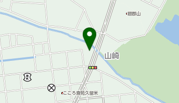 カークラブサクライの地図画像