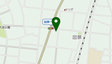 三共自動車販売株式会社郡山中央店の地図画像