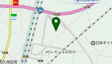 株式会社ウインズの地図画像
