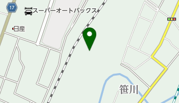 日本貨物鉄道株式会社 郡山営業支店の地図画像