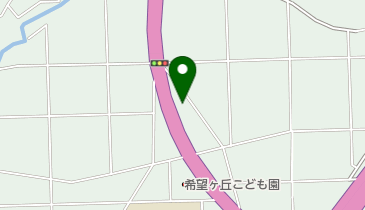 マスプロ電工株式会社郡山営業所の地図画像