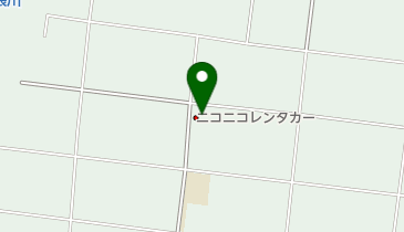 昭和通商株式会社福島支店の地図画像