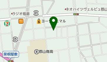 遠藤実商店の地図画像
