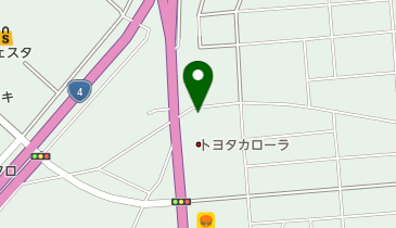 村田園茶舗の地図画像