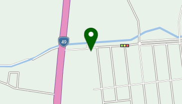 山本商事株式会社郡山営業所の地図画像