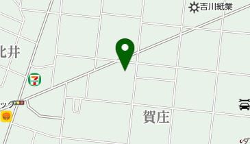 渡辺パイプ株式会社郡山サービスセンターの地図画像