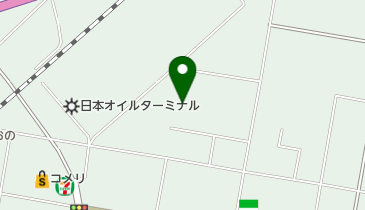 高橋慶舟記念館の地図画像