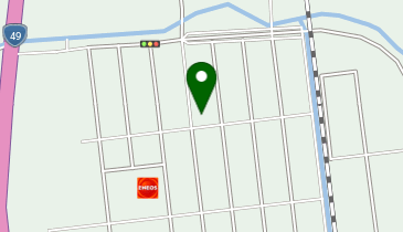 株式会社溝井商店の地図画像