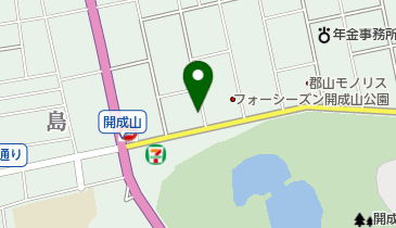 アンジュ(Ange)の地図画像