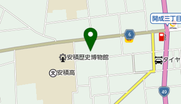 福島県郡山市開成のヘア メイク 美容院一覧 Navitime