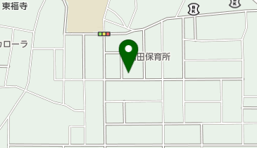 グランジ・ヘアーの地図画像