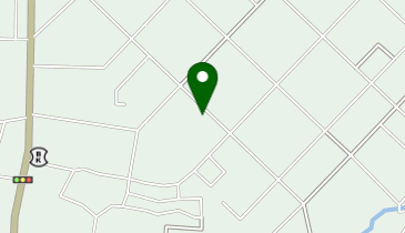 グリーン美容室の地図画像