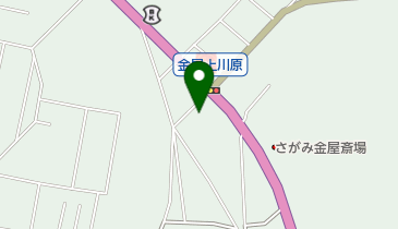 サロンド・京子の地図画像