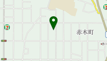サロンドマキの地図画像