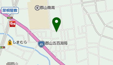 さろん・ど・ゆみの地図画像