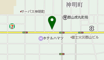 福島県郡山市虎丸町のヘア メイク 美容院一覧 Navitime 福島県郡山市虎丸町のヘア メイク 美容院一覧 Navitime