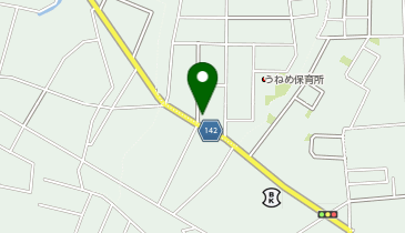 ヒロタ理美容室の地図画像
