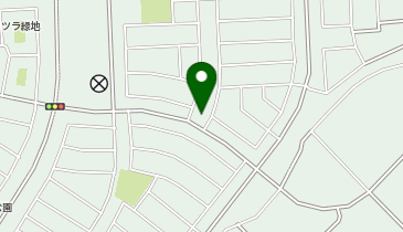 ヘアーサロンノーバの地図画像