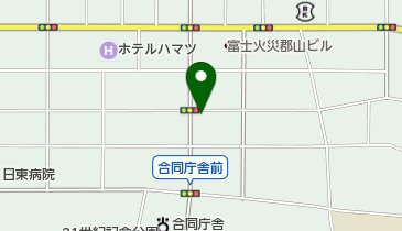 福島県郡山市細沼町のヘア メイク 美容院一覧 Navitime