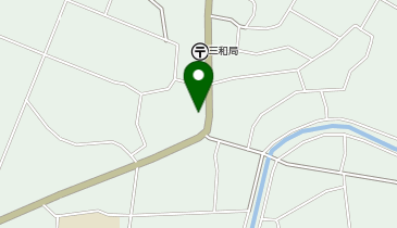 吉田理美容室の地図画像