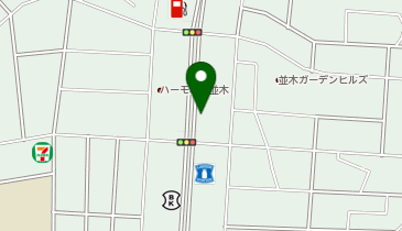 福島県郡山市朝日のヘア メイク 美容院一覧 Navitime