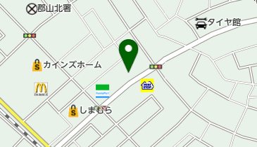 ルミュエ・ラ・クー(Remuer・La・Queue)の地図画像
