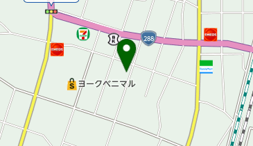 ムトウ保険・サービスの地図画像