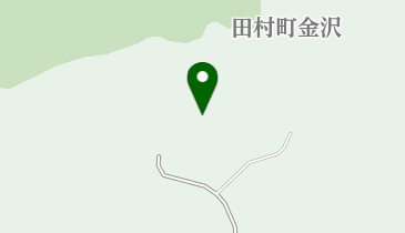 福島県郡山地区木材製材協同組合の地図画像